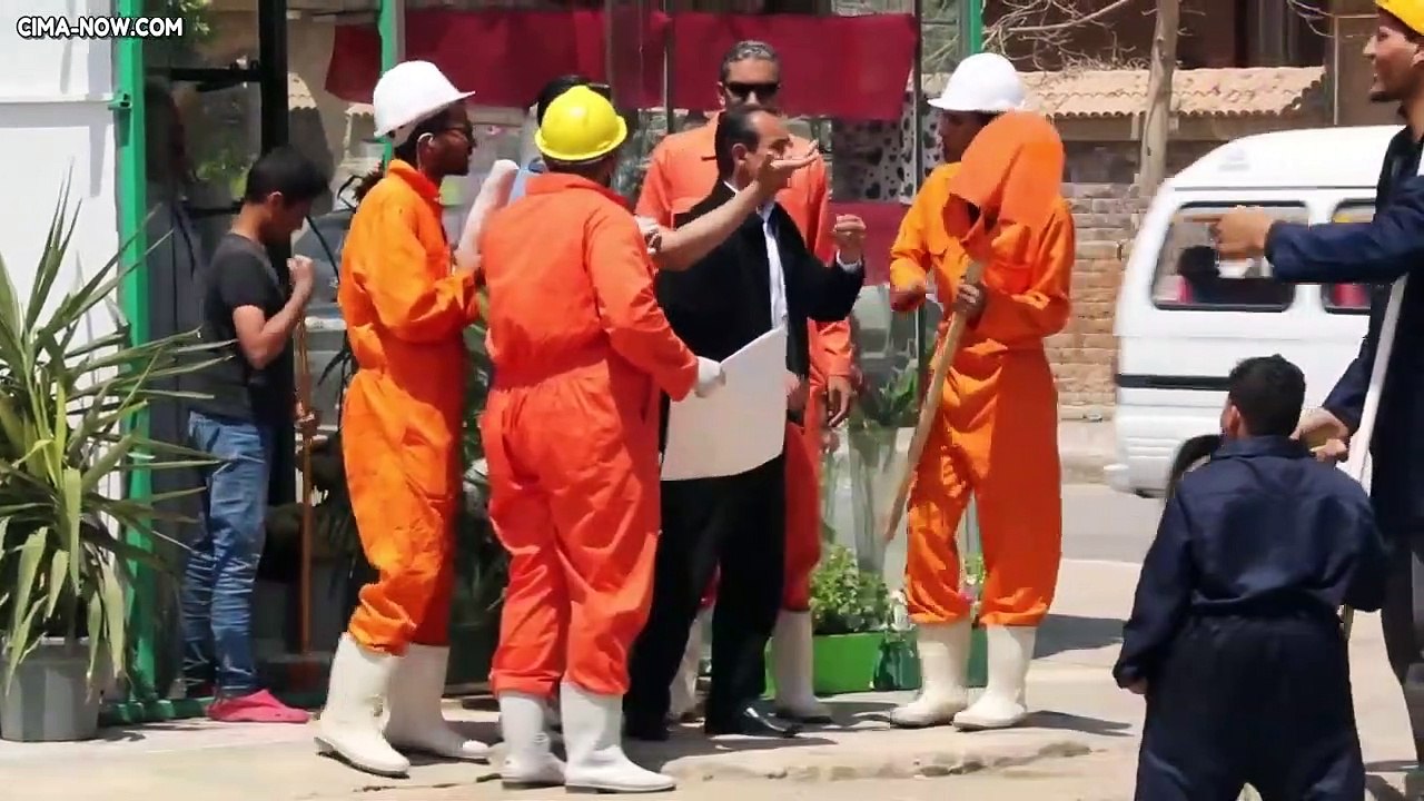 برنامج مـحـدش فـاهـم حـاجـة الموسم الأول للنجم محمد ثروت الحلقة 24
