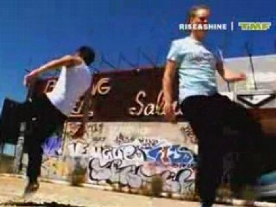 Jeckyll & Hyde - Time Flies [2007]
