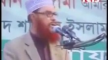 Delowar Hussain Saidi | Bangla waz
