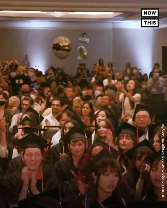 Evan Spiegel & Miranda Kerr Pay Off Graduates' Student Loans