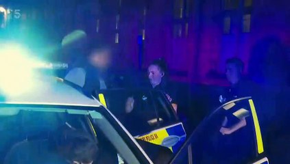 Police Interceptors S20E11