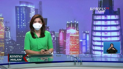 Cat Pudar Hingga Mengelupas, Beginilah Penampakan Dome yang Dianggarkan Rp 4,5 M untuk Diperbaiki