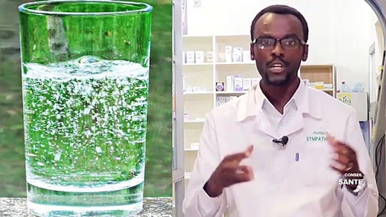 BOISSON GAZEUSE QUOI SAVOIR