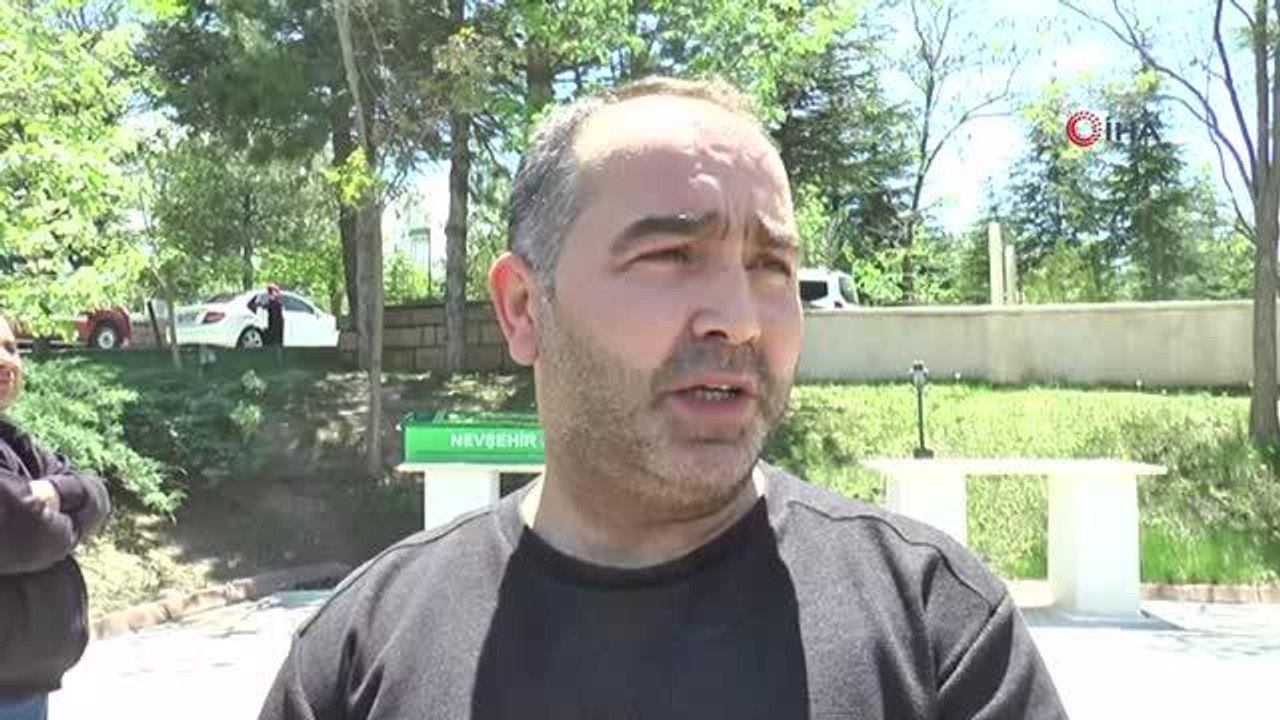 Nevşehir'de vahşice katledilen şahsın ağabeyi konuştu