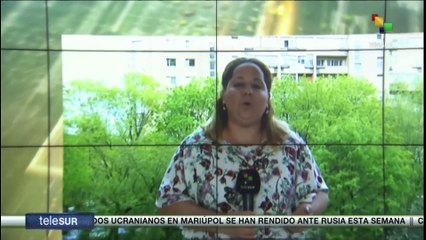 Rusia denuncia trato inhumano a civiles por militares ucranianos