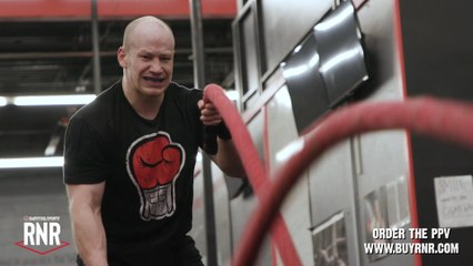 MUST WATCH: This Is The Greatest 10 Minute Promo In Rough N' Rowdy History