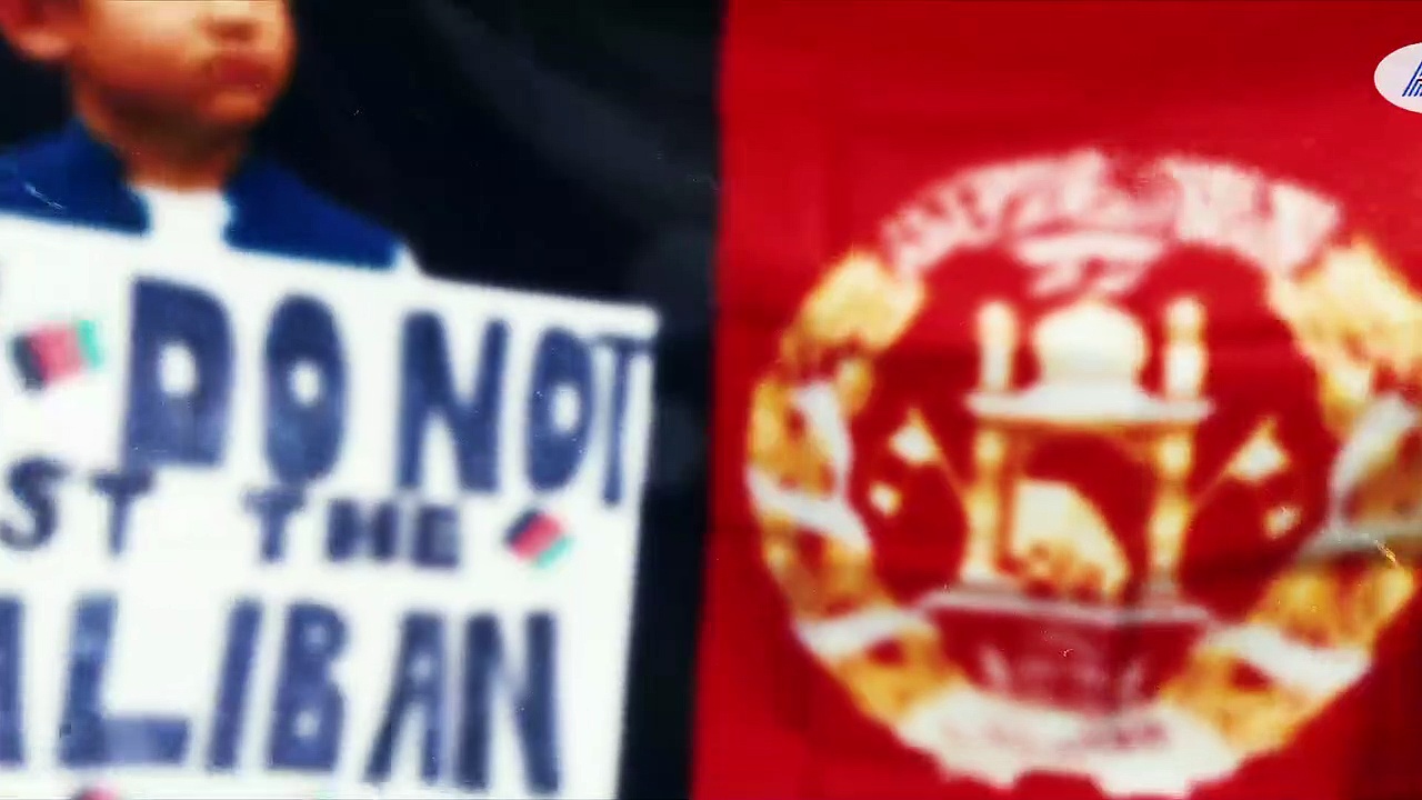 अफगानिस्तान सरकार की सलाहकार जोविता थॉमस ने खोले तालिबान के राज, महिलाओं-बच्चों पर भी की चर्चा