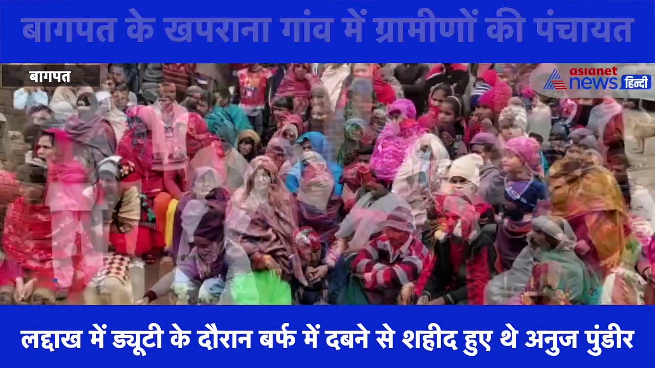 चुनाव प्रचार अभियान में CM योगी ने छोटे बच्चे को पहनाई माला,  कहा- 'यह भाजपा का सबसे छोटा सिपाही'