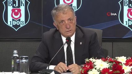 Ahmet Nur Çebi: "Bu zamana kadar başarılı olduğumuzu düşünüyorum" -3-