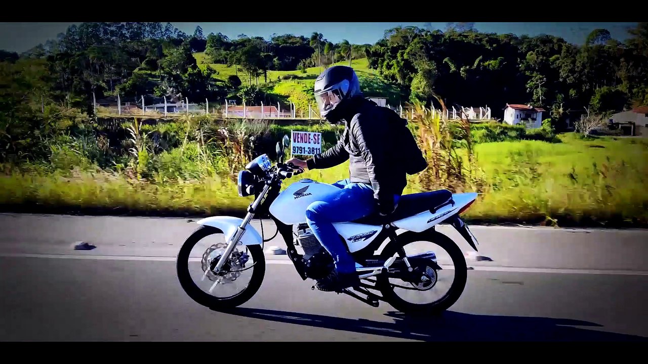 CG 150 ESD JJ EDITION