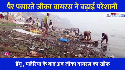 क्या आपको भी हो रही है ये परेशानी? तुरंत कराएं Zika की जांच, जानें क्या है बचाव और उपचार