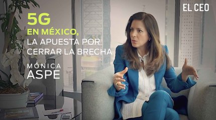 5G con potencial en México