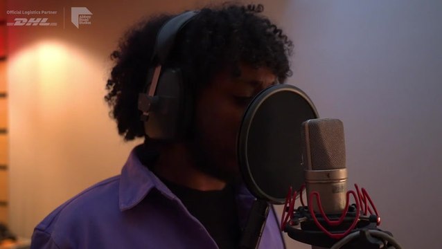 Fast-Track Sessions at Abbey Road Studios | Mo Othman