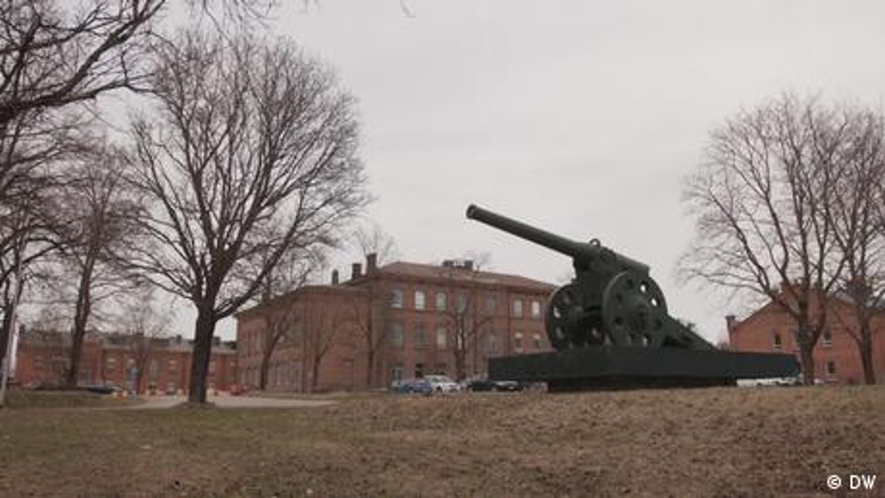 Finnland will in die NATO