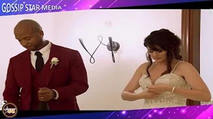 Mariés au premier regard : ce gros clash entre Emilie et Frédérick qui n'a pas été diffusé