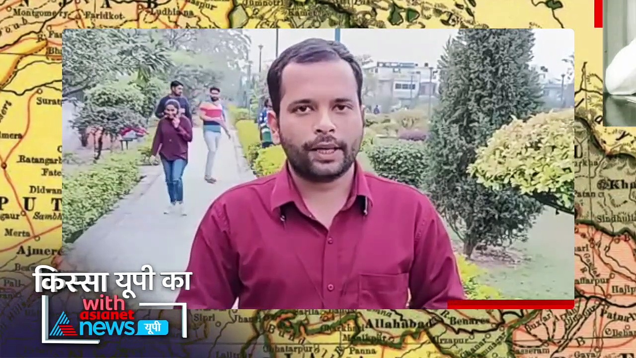 Kissa UP Ka: सिर्फ एक दिन के सीएम बने जगदंबिका पाल, देना पड़ा था इस्तीफा