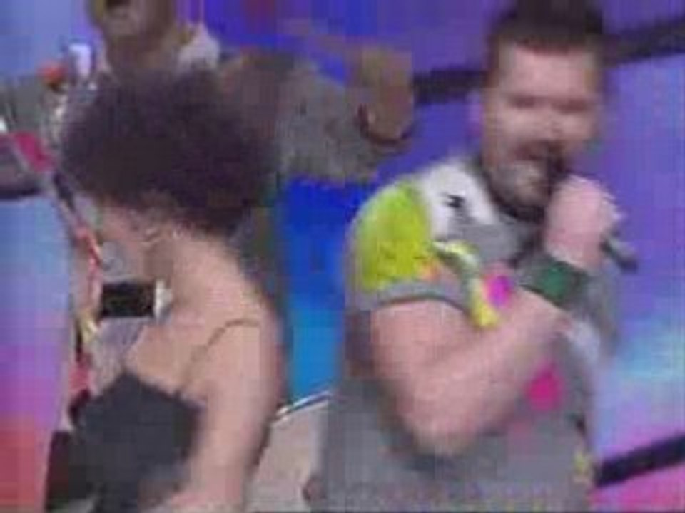 2008 Serbia - Drum'n'zez (Final)