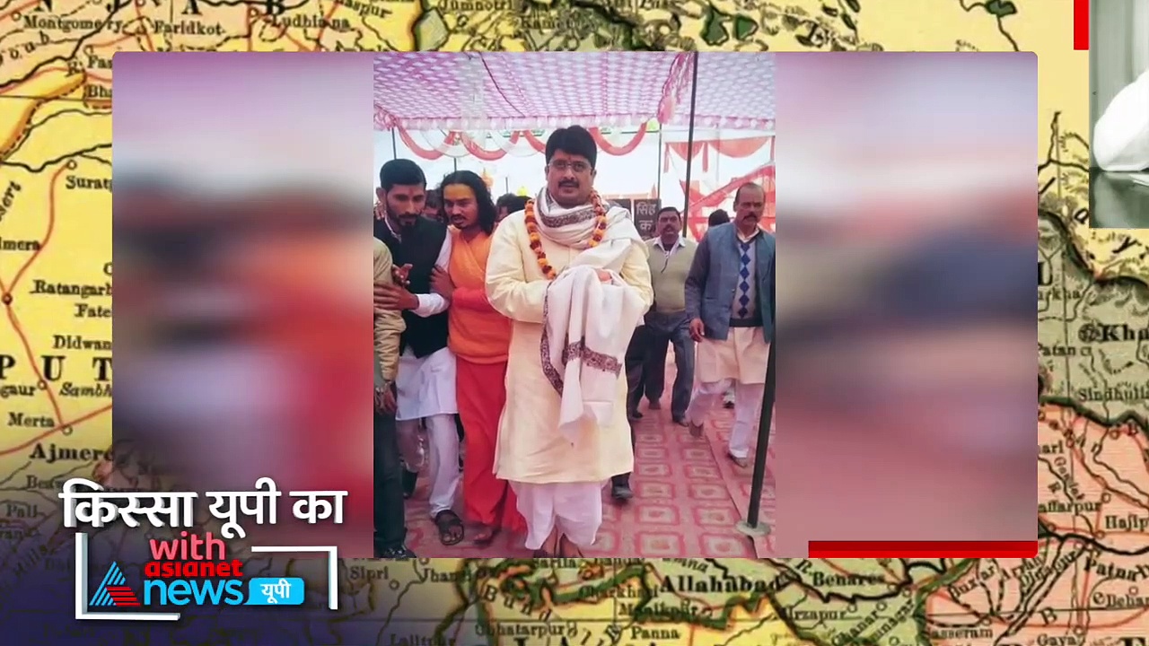 Kissa  UP Ka: जब लालू यादव ने राजा भैया से किया सवाल- क्यों जी ई मगरमछवा सही में पाले हैं?