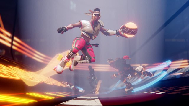 Le jeu gratuit d'Ubisoft a enfin sa date de sortie ! Préparez votre casque