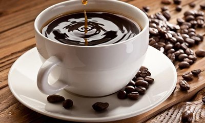 تحذير للرجال من الإفراط في شرب القهوة