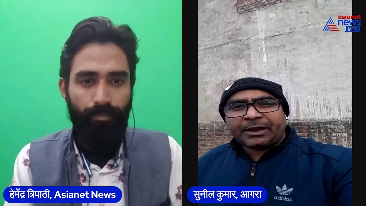 Exclusive:श्रीकांत शर्मा को मथुरा से लड़ाने का बीजेपी को कितना मिलेगा फायदा, जानिए मथुरा का चुनावी माहौल