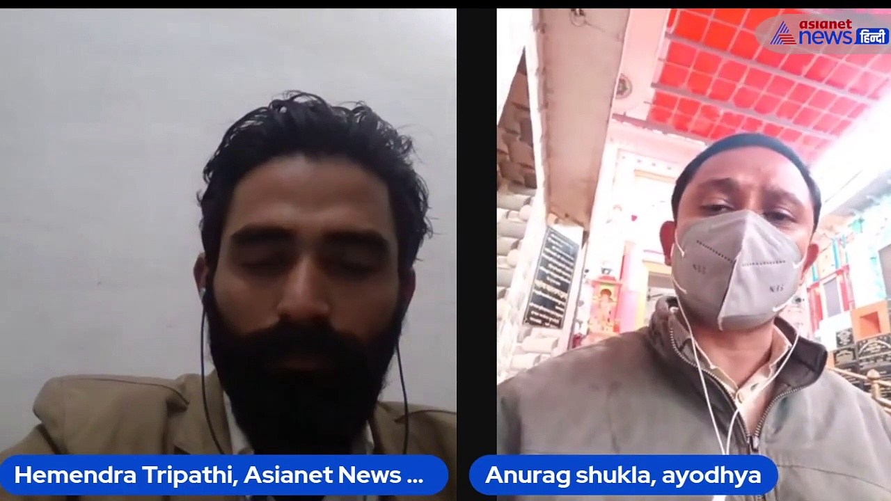 राम की नगरी अयोध्या में भाजपा और सपा की कैसी चल रहीं तैयारियां, देखिए ग्राउंड रिपोर्ट