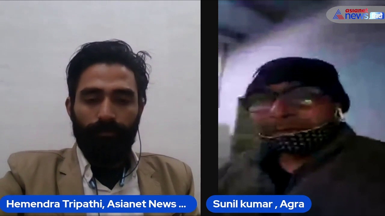 BJP ने आगरा में 5 विधायकों के काटे टिकट, कितना पड़ेगा यूपी चुनाव में असर, ग्राउंड रिपोर्ट से समझिए पूरी कहानी