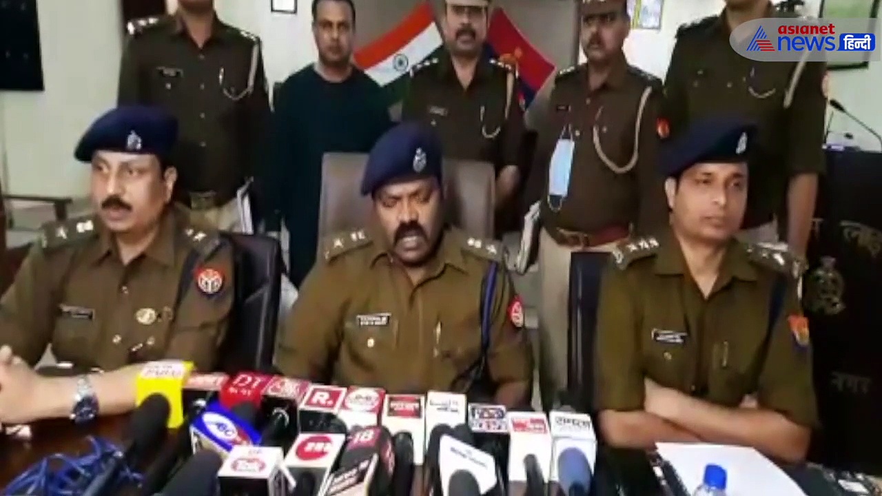 नौकर ने मालिक के घर में दिया चोरी की घटना को अंजाम, गिरफ्तारी के बाद बरामद हुए 40 लाख के जेवर