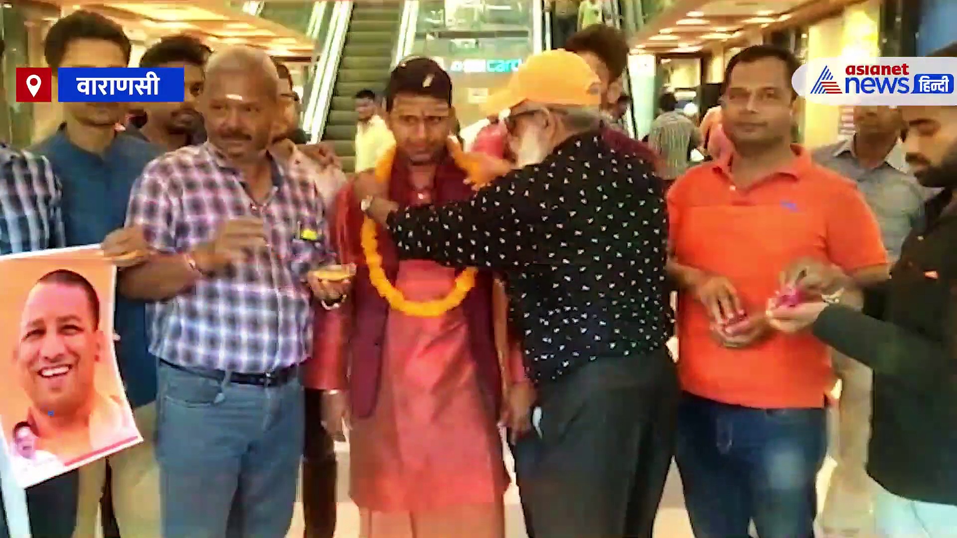 टैक्स फ्री हुई द कश्मीर फाइल्स, काशी में पीएम मोदी और योगी का जताया आभार... देखें Video