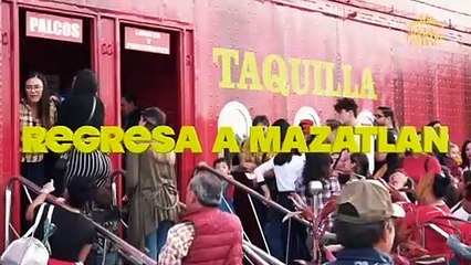 Circo Fuentes Gasca Mazatlán
