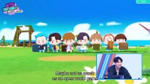 BTS Become Game Developers EP04 BTS IN THE SEOM EPISODE 4 ENGLISH SUBTITLE