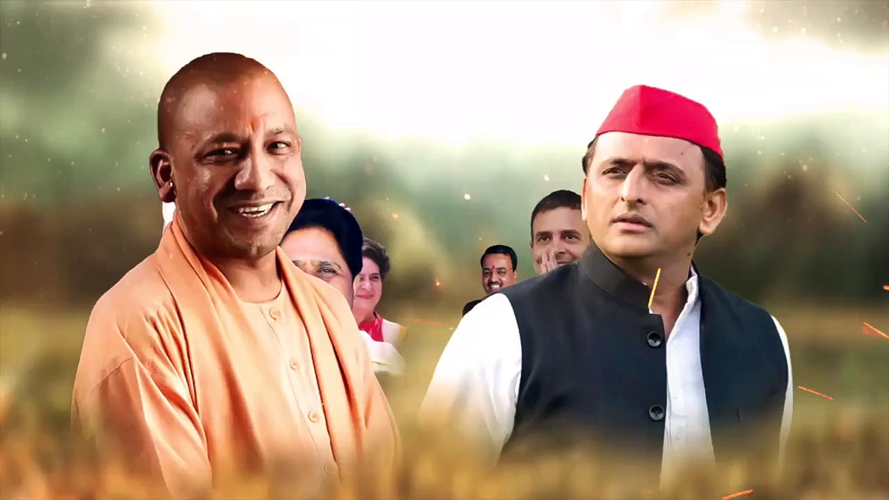 यूपी चुनाव: वर्चुअल चुनाव प्रचार के बीच नेताओं ने बनाया ट्विटर को हथियार, समझिए मायने