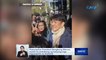Bongbong Marcos, mainit na sinalubong ng kanyang mga tagasuporta sa Australia | Saksi