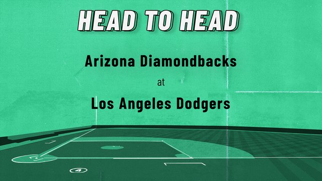 Walker Buehler Prop Bet: Strikeouts Over/Under, Diamondbacks At Dodgers, May 18, 2022