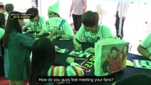 BTS Rookie King Ep 1 (Eng Sub)