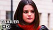 ONLY MURDERS IN THE BUILDING Season 2 Trailer 2022 Selena Gomez Cara Delevingne Series