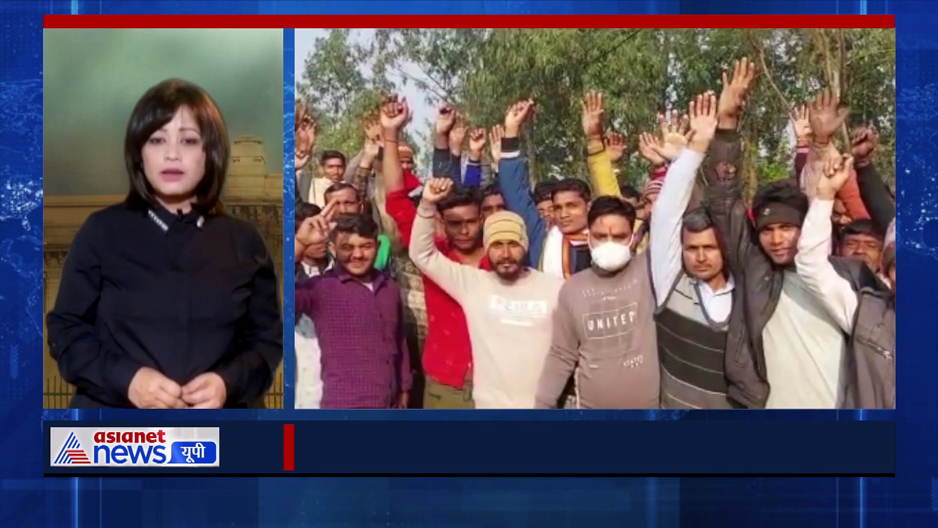 14 फरवरी 2022: दूसरे चरण के मतदान के बीच क्या रहा खास, CM योगी ने कही बड़ी बात, देखिए UP चुनाव की प्रमुख खबरें