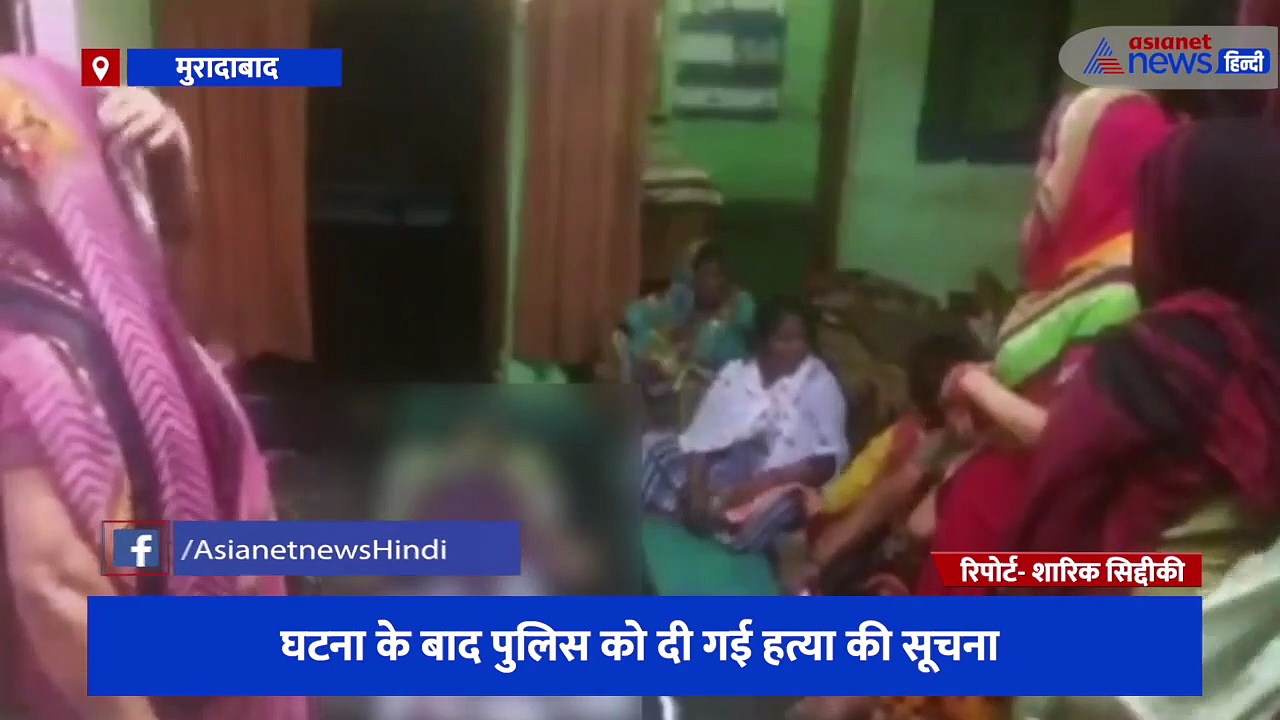 शराब के नशे में जीजा ने साले को पीट-पीटकर मौत के घाट उतारा, जानकारी मिलते ही परिवार वालों में मचा कोहराम