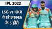 IPL 2022: Quinton de Kock to Rahul, 5 Heroes of LSG in 66th Game of IPL | वनइंडिया हिन्दी