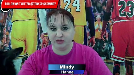 Game Day Picks Show Live Expert NBA WNBA MLB Picks - Predictions, Tonys Picks 5/18/2022