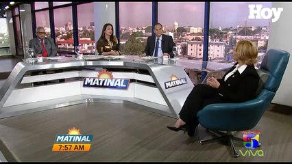 Soraya Suarez: ¨Personas menstruantes¨ es una agresión más a las mujeres
