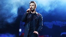 Tarkan acı haberi sosyal medyadan duyurdu: Cem Dermanlı'yı kaybettik