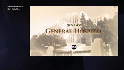 General Hospital 5-18-22 Preview