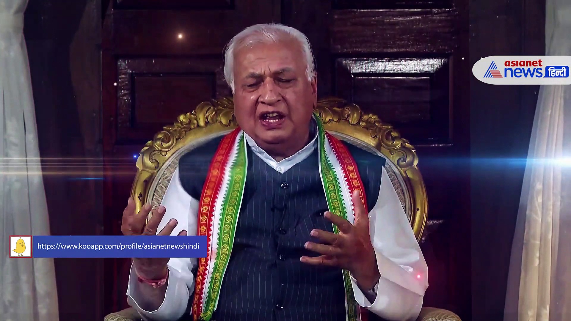 Exclusive Interview: हिजाब-UCC पर आरिफ मोहम्मद खान का बेबाक अंदाज, योगी के बयान पर दीं ये 3 नसीहतें