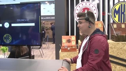 Cumhurbaşkanı Yardımcısı Oktay: "50 milyar dolarlık cari açığın kaynağı olan 919 kritik ürün ve teknolojinin ülkemizde üretilmesine imkan...