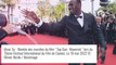 Festival de Cannes 2022 : Omar et Hélène Sy, amoureux glamours et élégants sur le tapis rouge