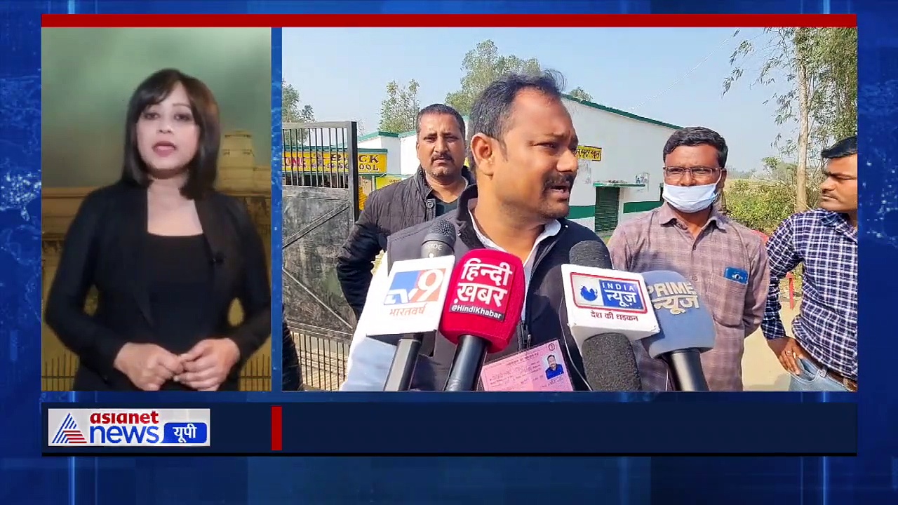 23 फरवरी 2022: चौथे चरण के मतदान के बीच क्या है खास, BJP पर फिर बरसे अखिलेश, देखिए UP की बड़ी खबरें