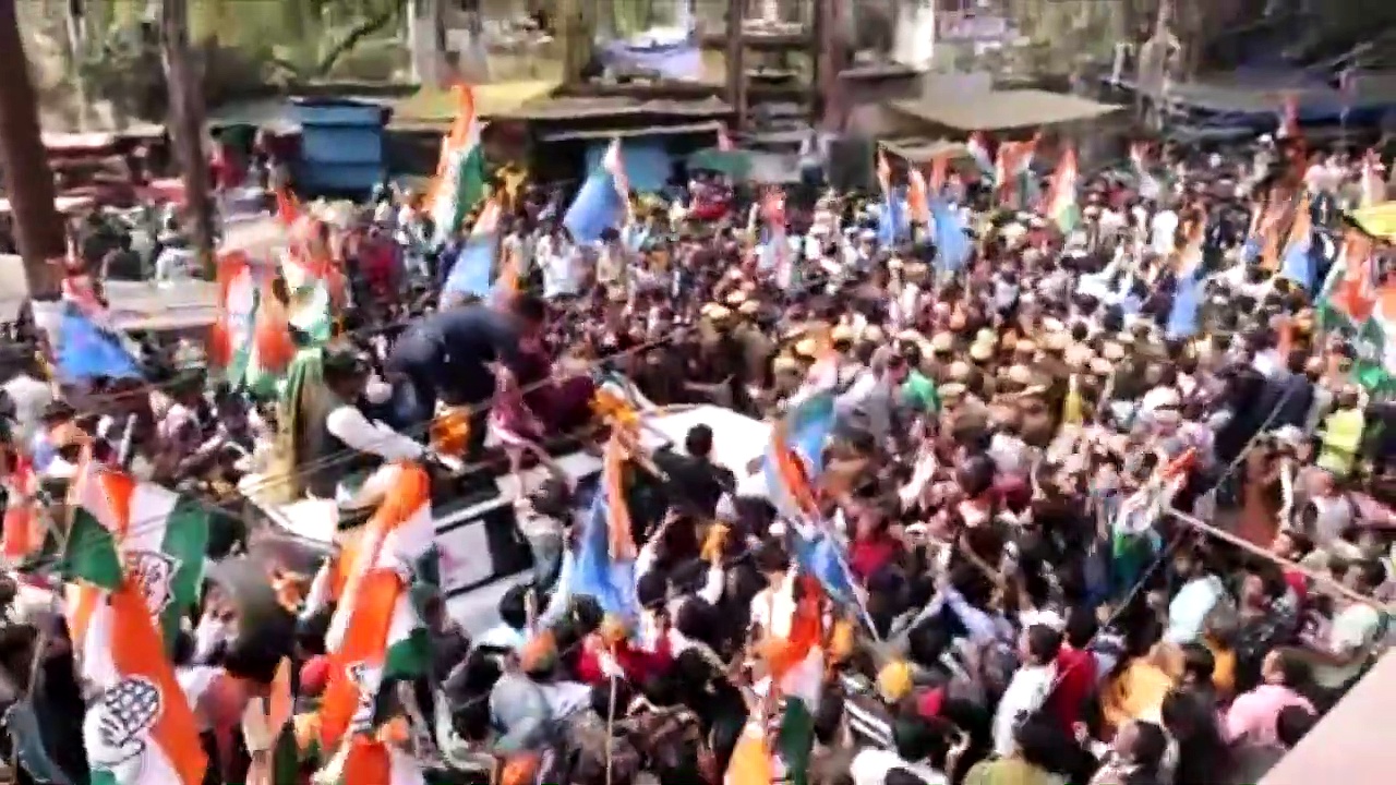 25 फरवरी 2022: CM योगी ने फिर छेड़ा अयोध्या इतिहास, भगवा पर बोलीं डिम्पल यादव, देखिए UP चुनाव की खबरें