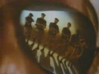 Extreme Prejudice (Theatrical Trailer)