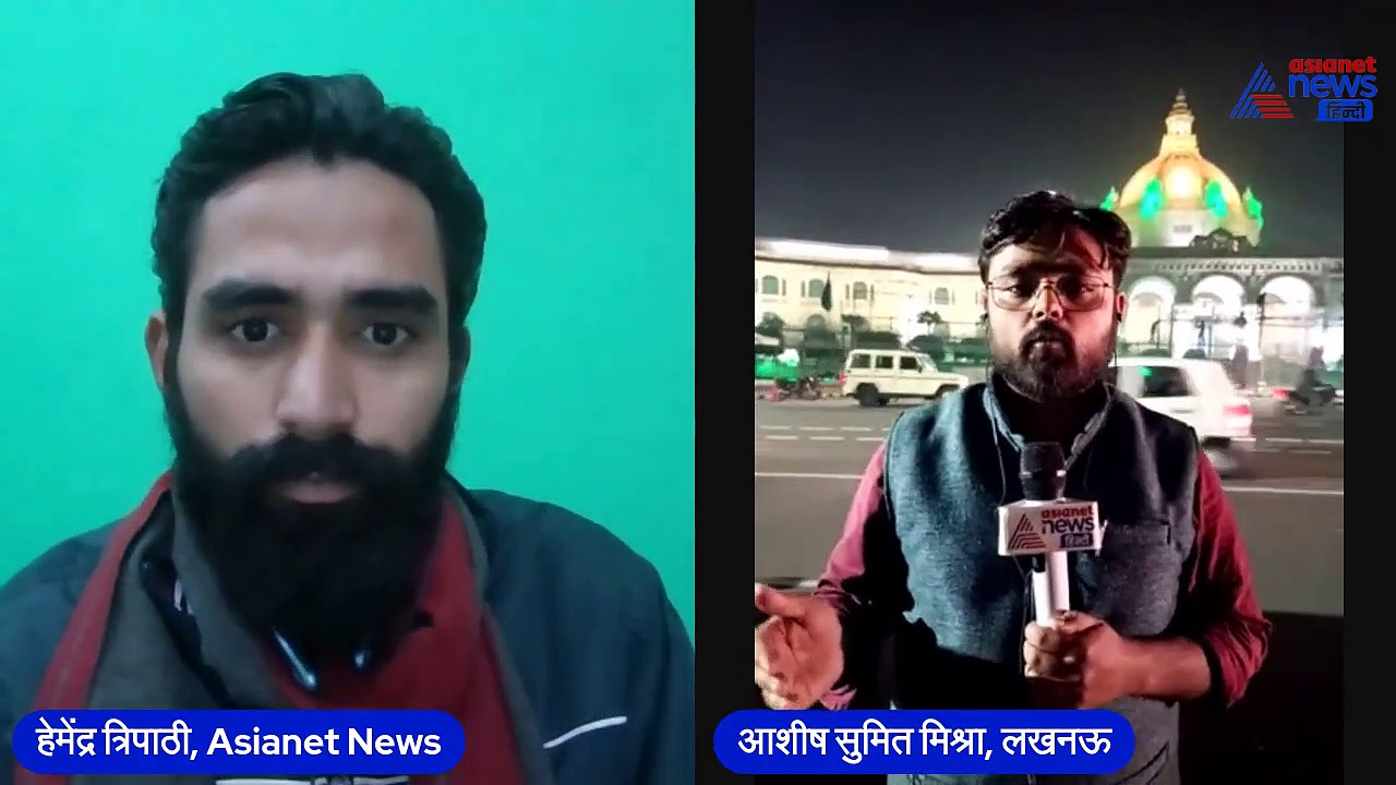 आचार संहिता का उल्लंघन करते हुए बीजेपी नेता साक्षी महाराज ने कही बड़ी बात, UP की बड़ी खबरों में जानिए सबकुछ-